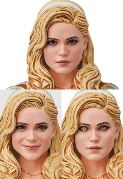 The Boys MAF EX Action Figure Starlight 15 cm product photo