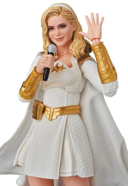 The Boys MAF EX Action Figure Starlight 15 cm product photo