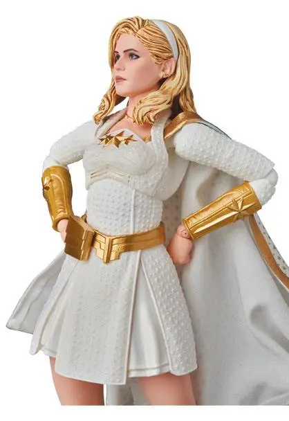 The Boys MAF EX Action Figure Starlight 15 cm product photo