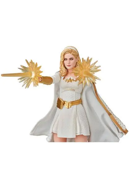 The Boys MAF EX Action Figure Starlight 15 cm product photo