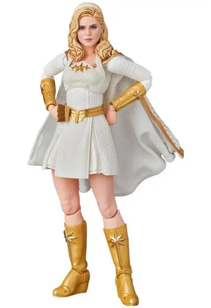 The Boys MAF EX Action Figure Starlight 15 cm product photo