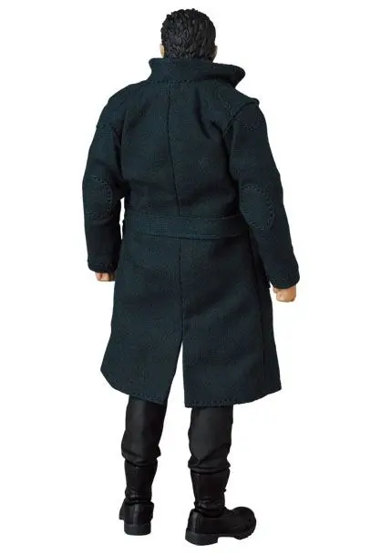 The Boys MAF EX Action Figure William Billy Butcher 16 cm product photo