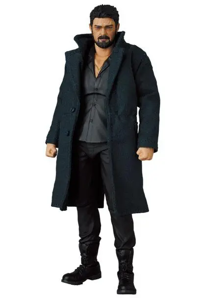 The Boys MAF EX Action Figure William Billy Butcher 16 cm product photo