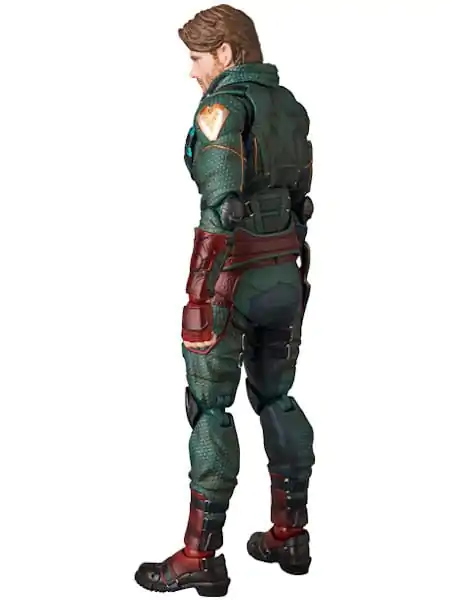 The Boys MAFEX Action Figure Soldier Boy 16 cm product photo