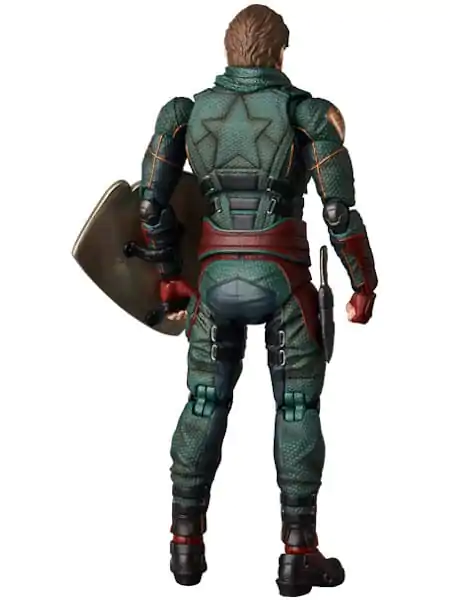 The Boys MAFEX Action Figure Soldier Boy 16 cm product photo