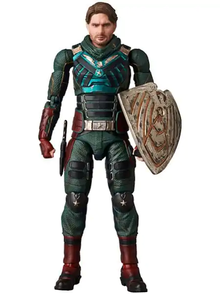 The Boys MAFEX Action Figure Soldier Boy 16 cm product photo