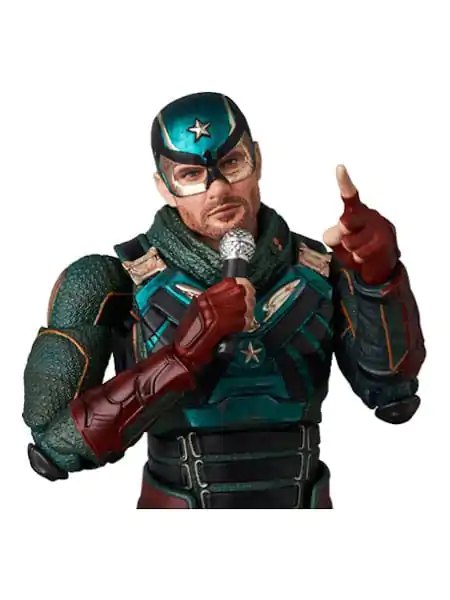 The Boys MAFEX Action Figure Soldier Boy 16 cm product photo