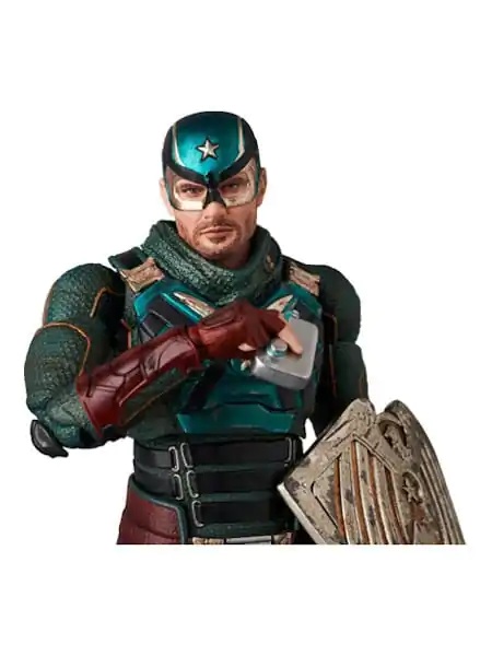 The Boys MAFEX Action Figure Soldier Boy 16 cm product photo