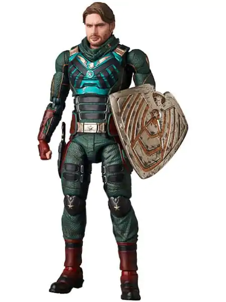 The Boys MAFEX Action Figure Soldier Boy 16 cm product photo