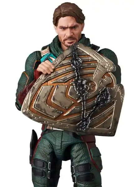 The Boys MAFEX Action Figure Soldier Boy 16 cm product photo