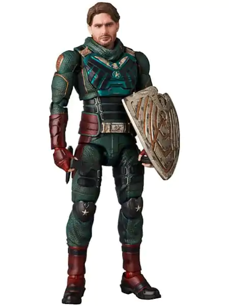 The Boys MAFEX Action Figure Soldier Boy 16 cm product photo