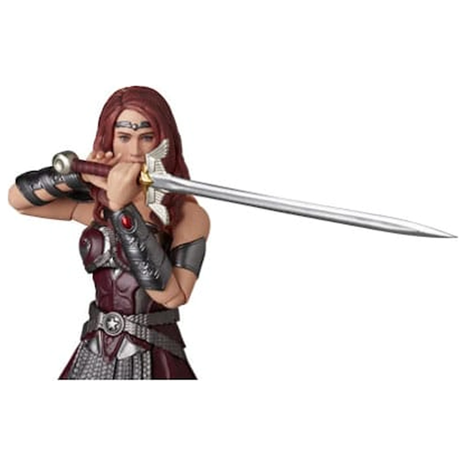 The Boys MAFEX Action Figure Queen Maeve 16 cm  product photo