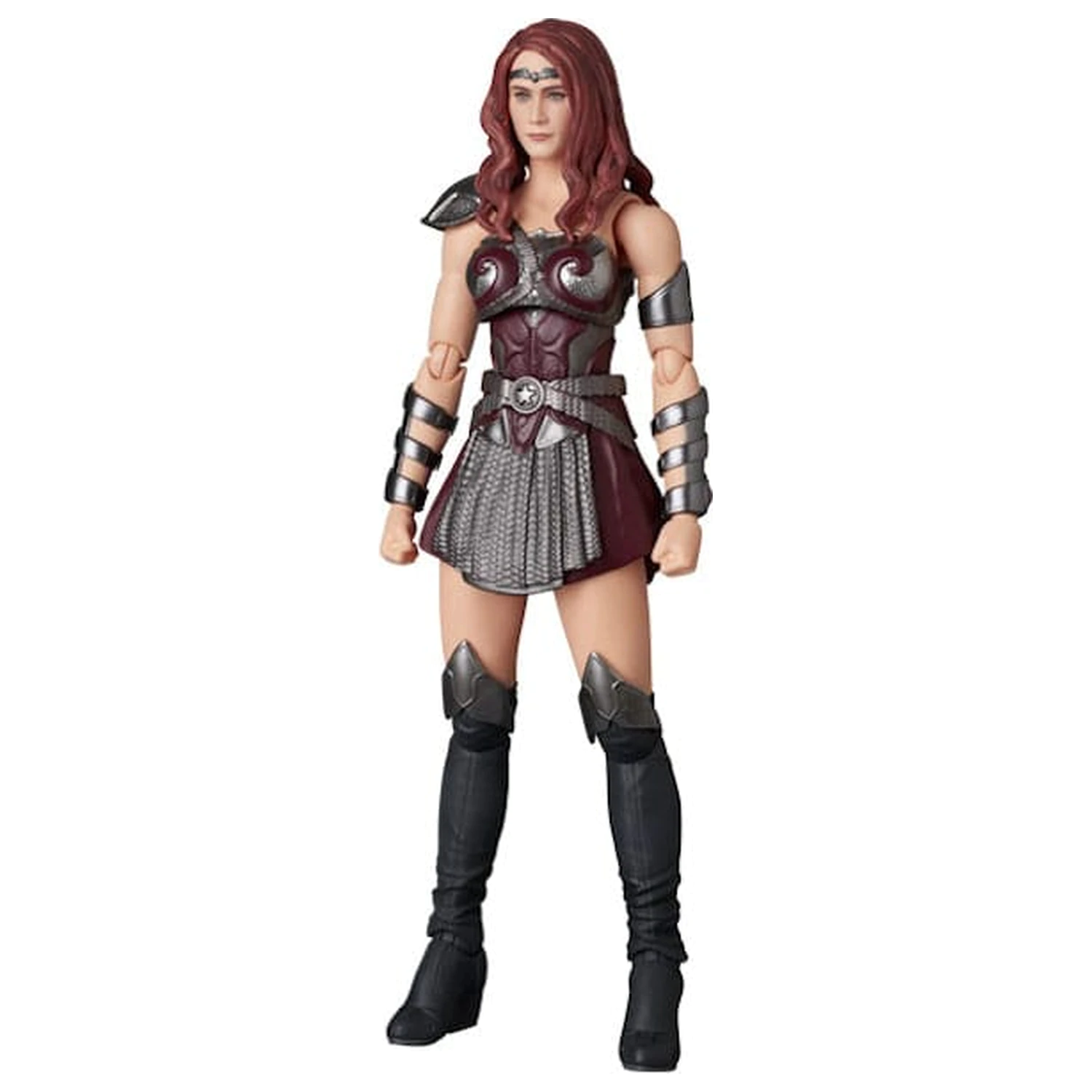 The Boys MAFEX Action Figure Queen Maeve 16 cm  product photo