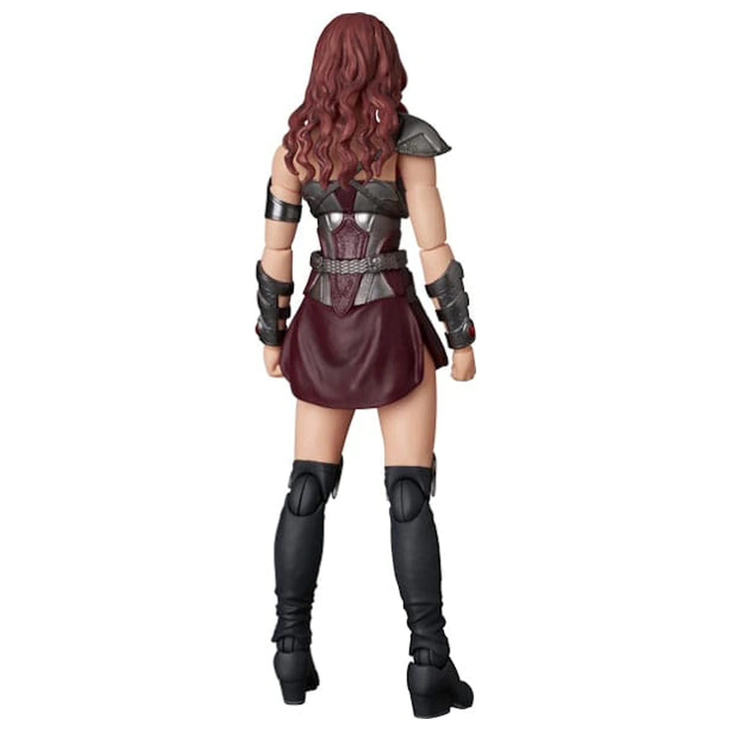 The Boys MAFEX Action Figure Queen Maeve 16 cm  product photo