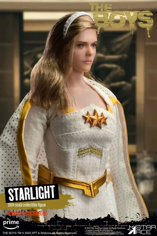 The Boys My Favourite Movie Action Figure 1/6 Starlight (Normal Version) 30 cm product photo