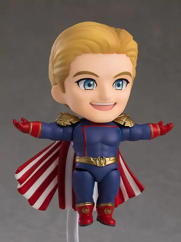 The Boys Nendoroid Action Figure Homelander 10 cm termékfotó