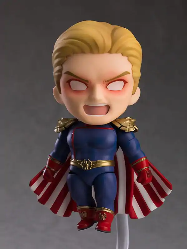 The Boys Nendoroid Action Figure Homelander 10 cm termékfotó