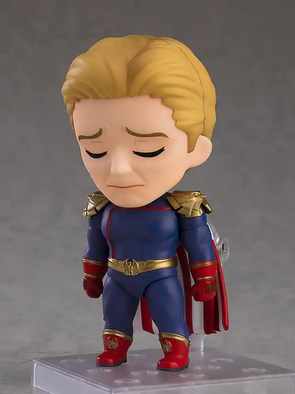 The Boys Nendoroid Action Figure Homelander 10 cm termékfotó