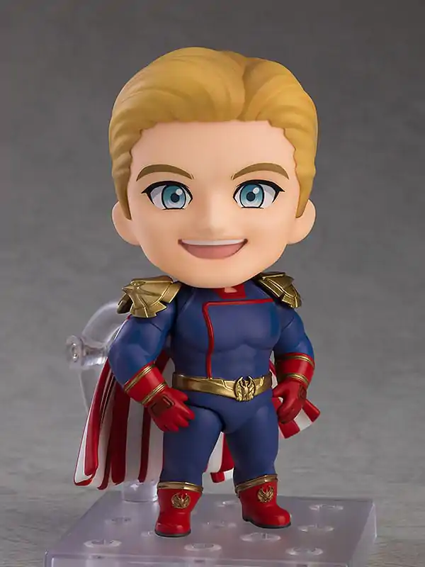 The Boys Nendoroid Action Figure Homelander 10 cm termékfotó