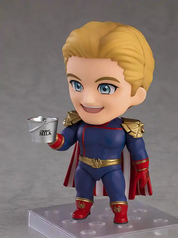 The Boys Nendoroid Action Figure Homelander 10 cm termékfotó