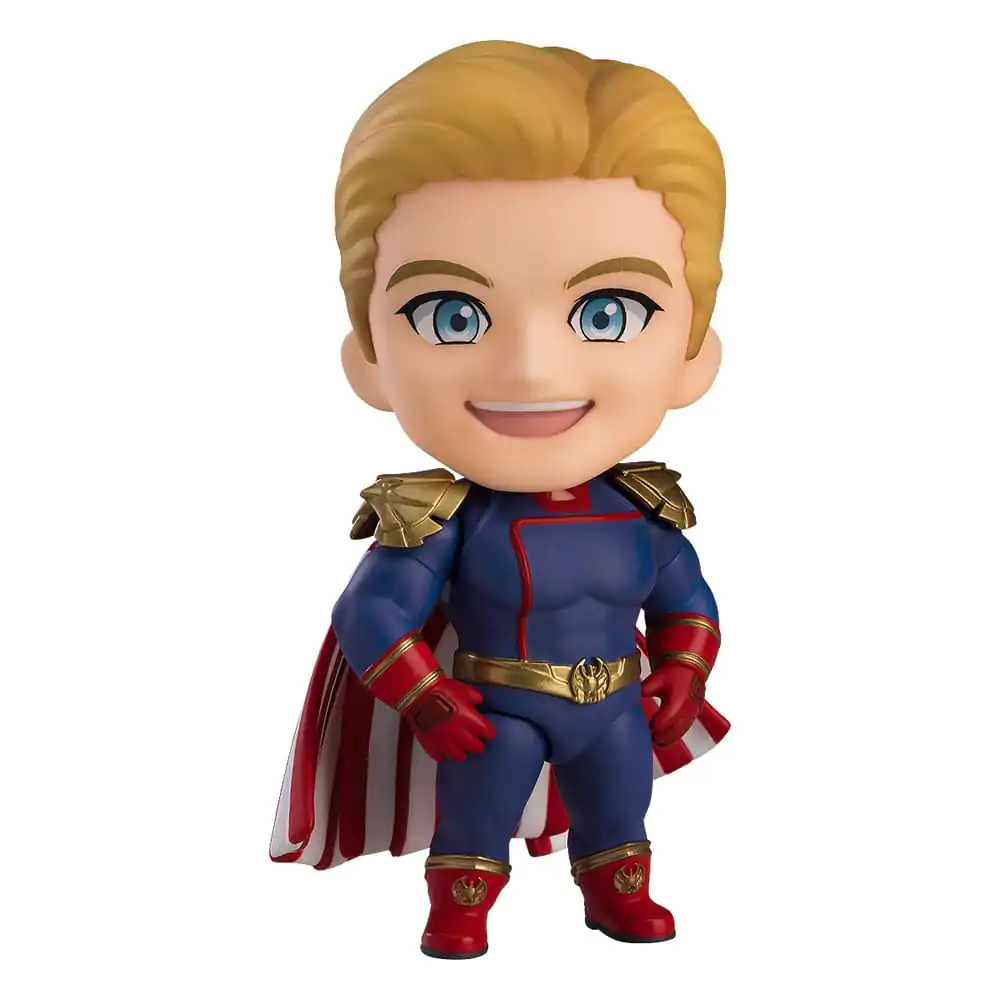 The Boys Nendoroid Action Figure Homelander 10 cm termékfotó