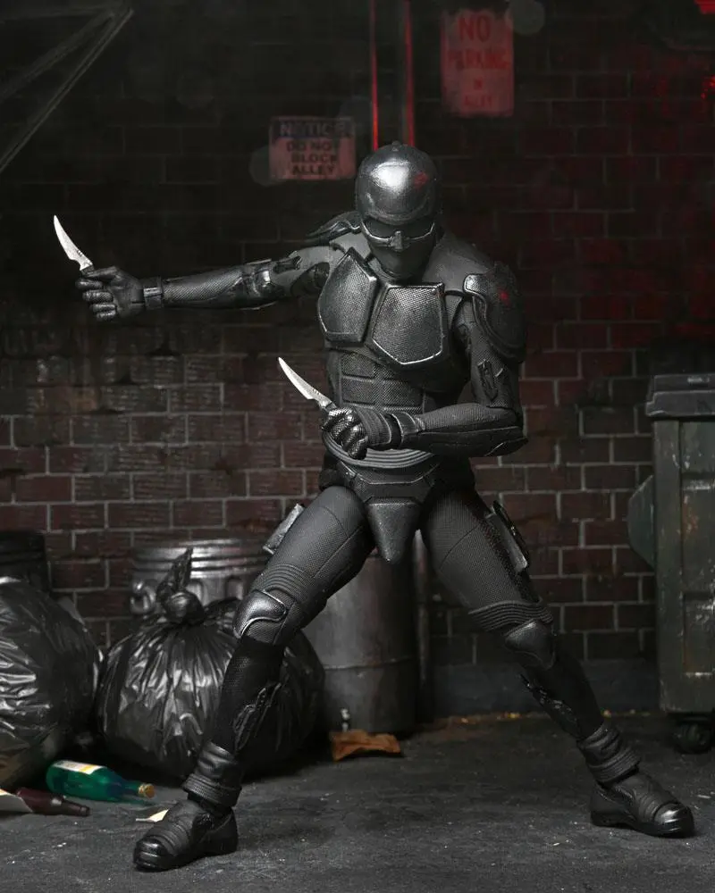 The Boys Action Figure Ultimate Black Noir 18 cm product photo