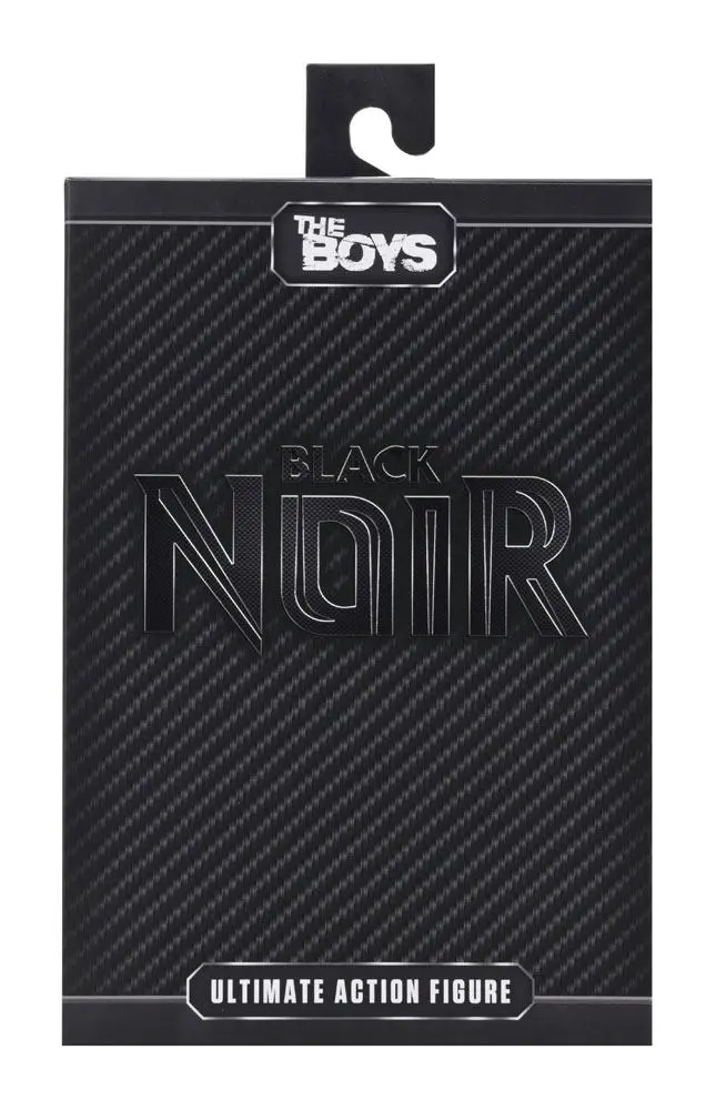 The Boys Action Figure Ultimate Black Noir 18 cm product photo