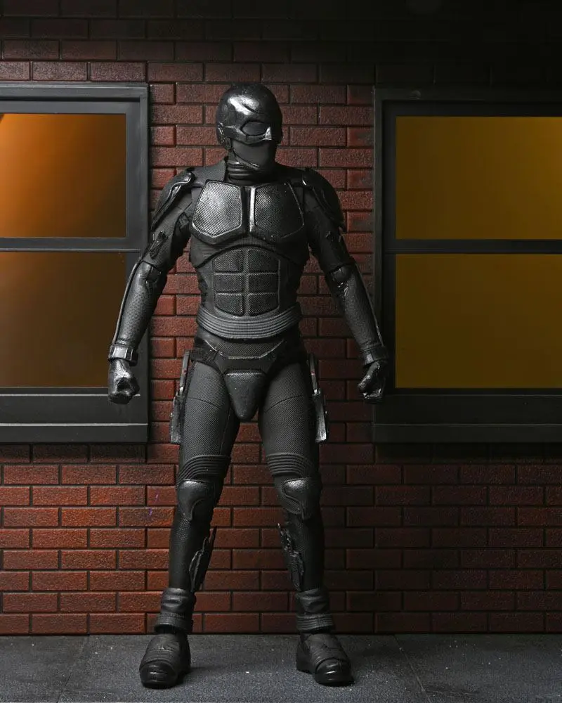The Boys Action Figure Ultimate Black Noir 18 cm product photo