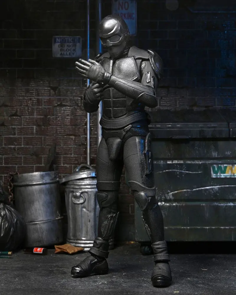 The Boys Action Figure Ultimate Black Noir 18 cm product photo