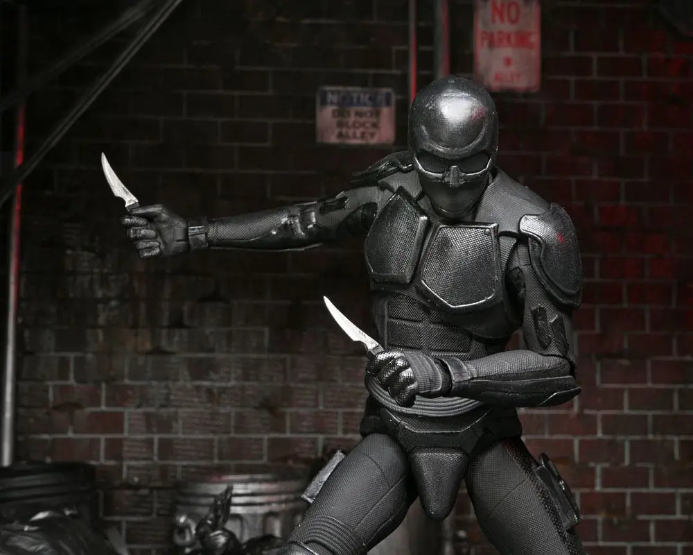 The Boys Action Figure Ultimate Black Noir 18 cm product photo