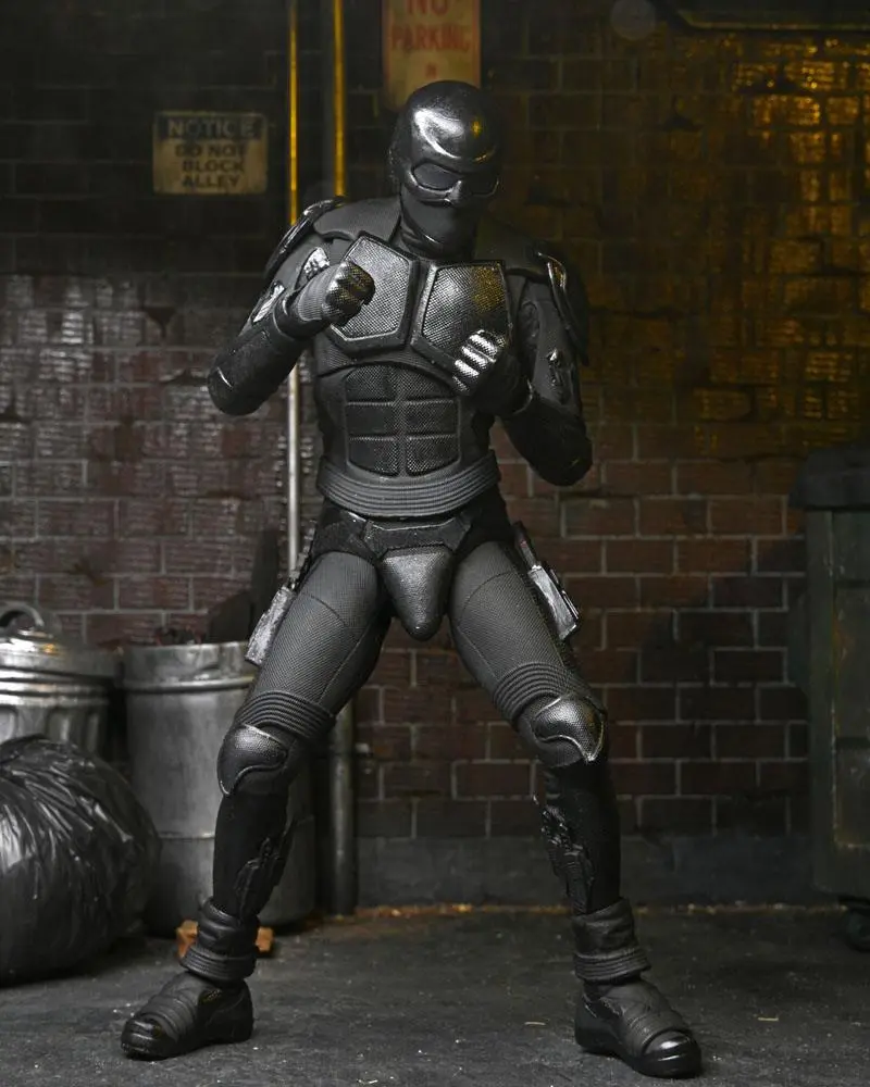 The Boys Action Figure Ultimate Black Noir 18 cm product photo