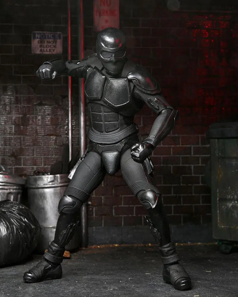 The Boys Action Figure Ultimate Black Noir 18 cm product photo