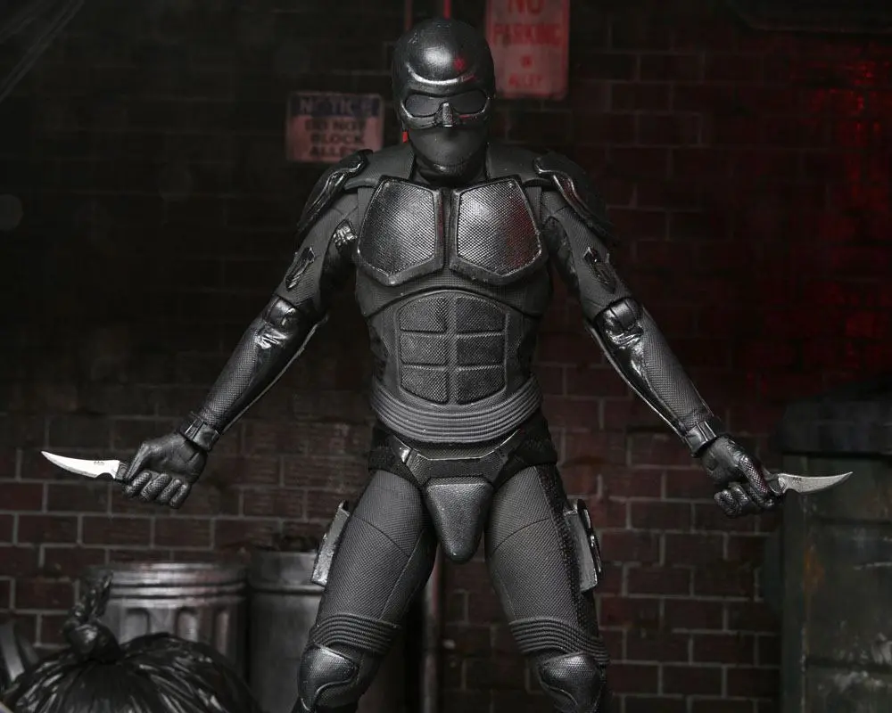 The Boys Action Figure Ultimate Black Noir 18 cm product photo