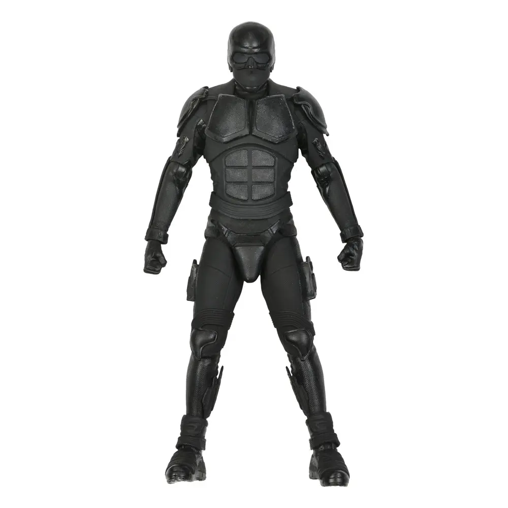 The Boys Action Figure Ultimate Black Noir 18 cm product photo