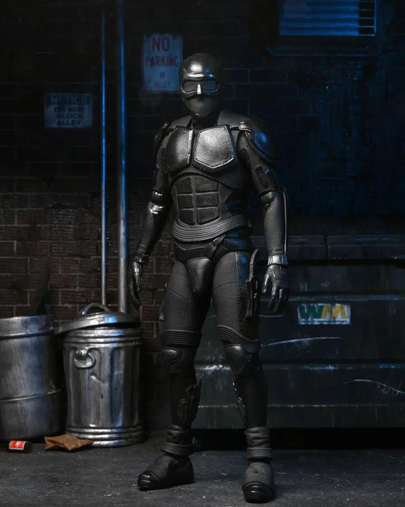 The Boys Action Figure Ultimate Black Noir 18 cm product photo