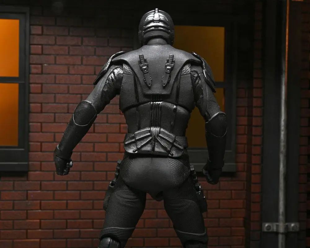 The Boys Action Figure Ultimate Black Noir 18 cm product photo