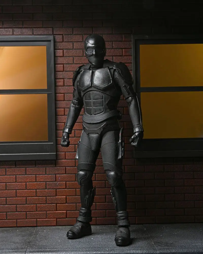 The Boys Action Figure Ultimate Black Noir 18 cm product photo