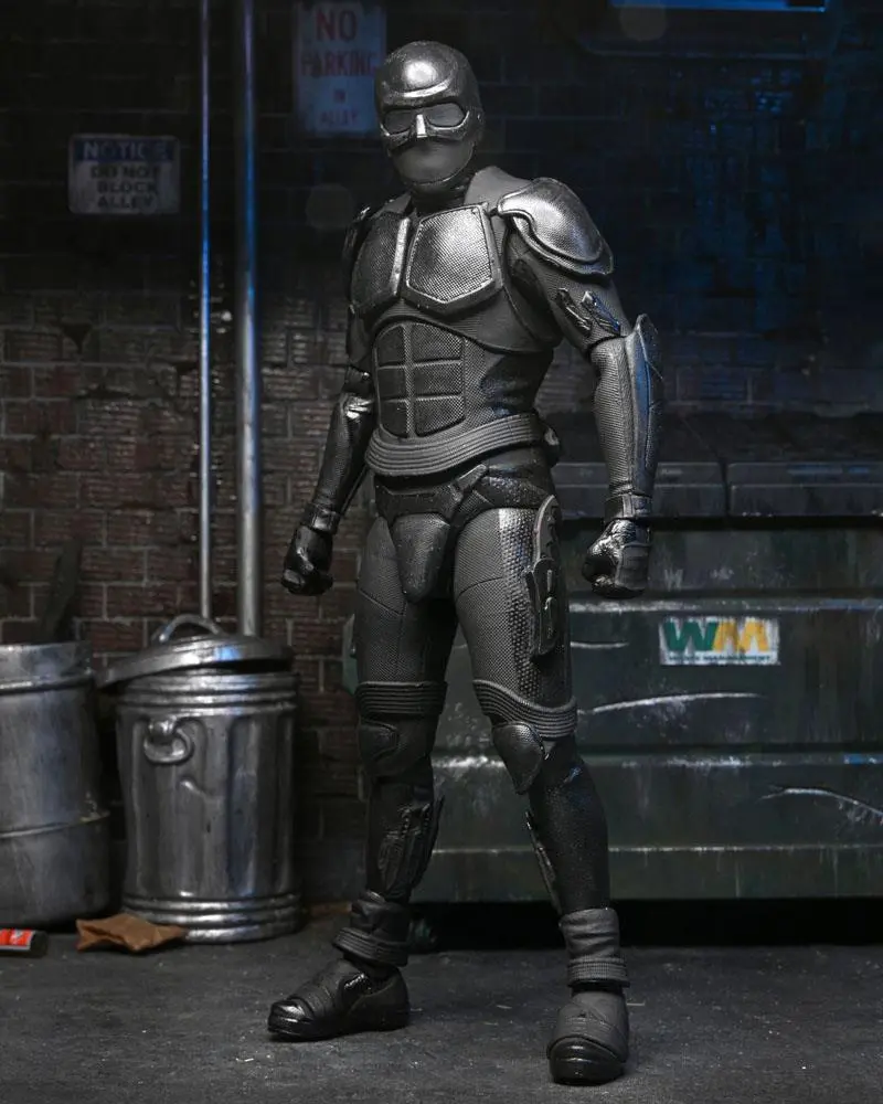 The Boys Action Figure Ultimate Black Noir 18 cm product photo