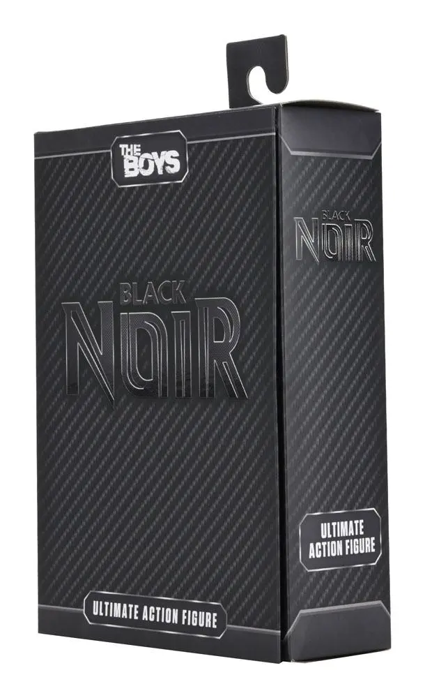 The Boys Action Figure Ultimate Black Noir 18 cm product photo