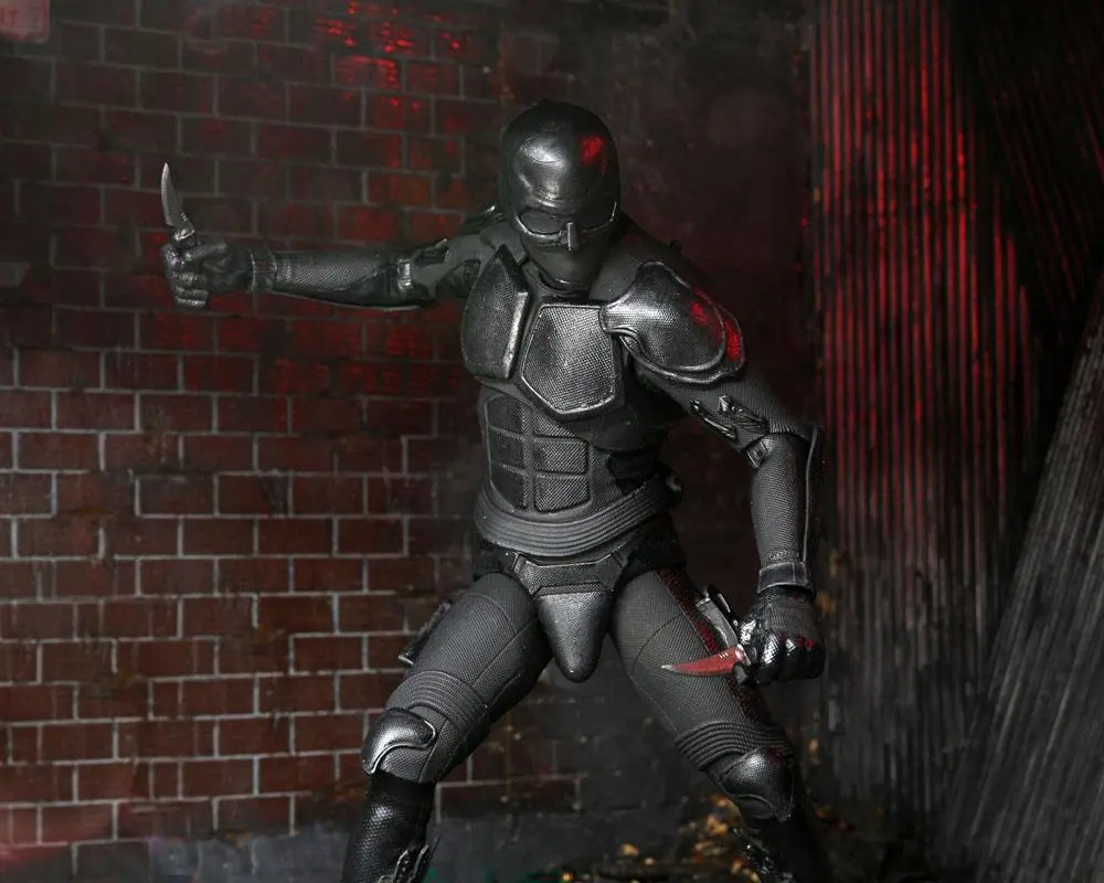 The Boys Action Figure Ultimate Black Noir 18 cm product photo