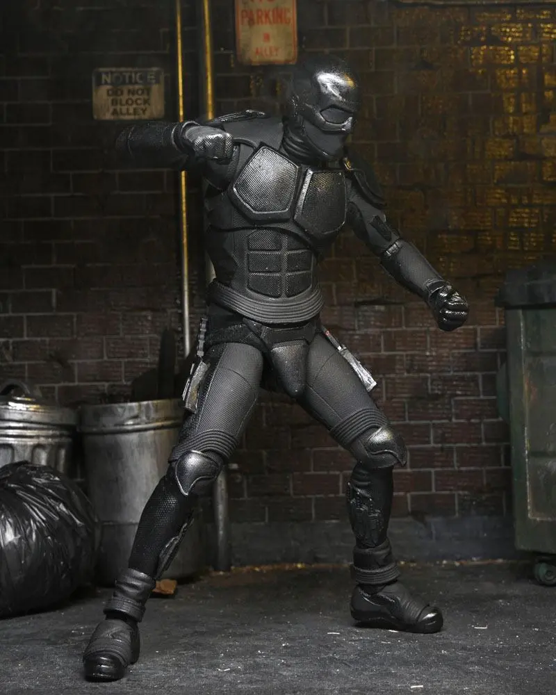 The Boys Action Figure Ultimate Black Noir 18 cm product photo