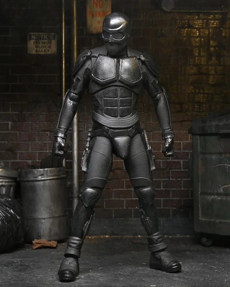 The Boys Action Figure Ultimate Black Noir 18 cm product photo