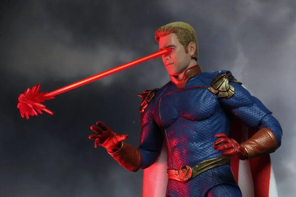 The Boys Action Figure Ultimate Homelander 18 cm product photo