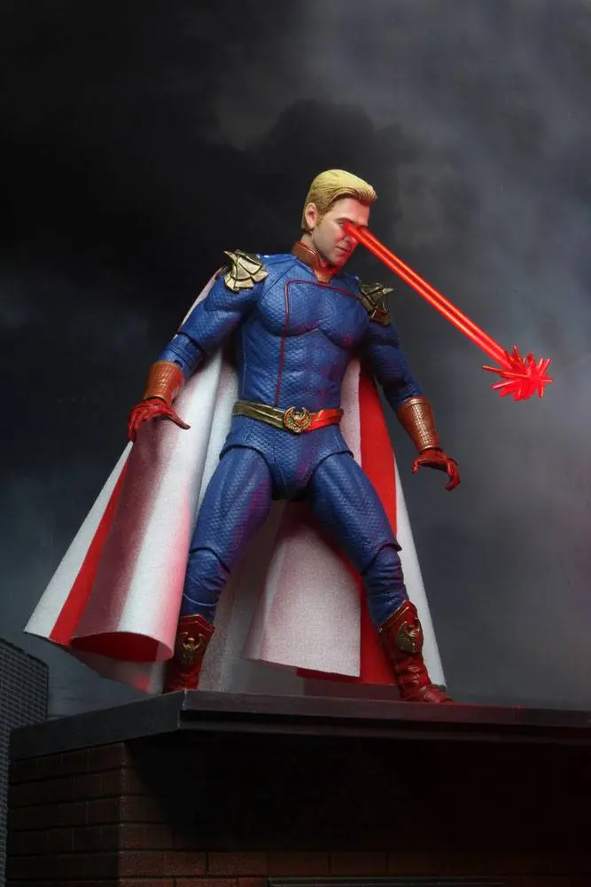 The Boys Action Figure Ultimate Homelander 18 cm product photo