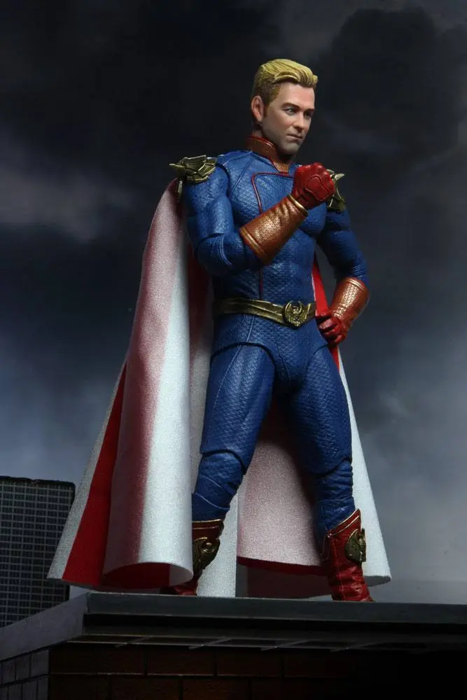 The Boys Action Figure Ultimate Homelander 18 cm product photo
