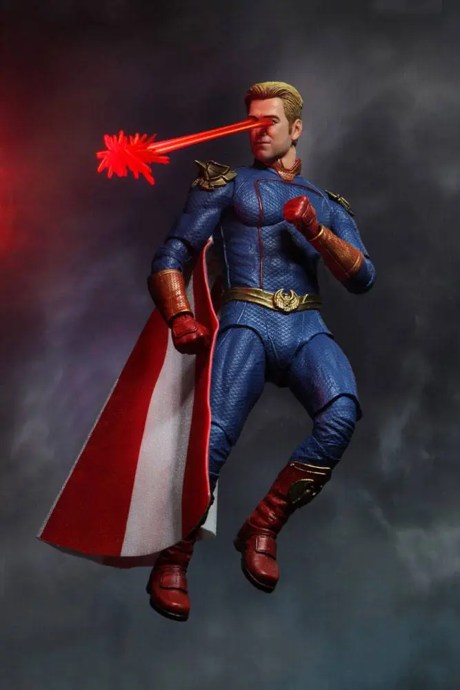 The Boys Action Figure Ultimate Homelander 18 cm product photo