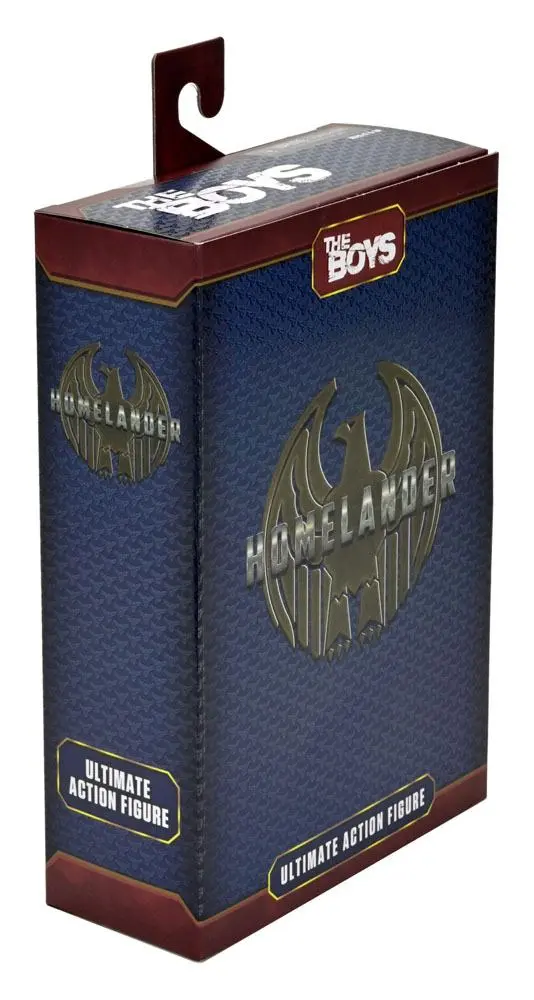 The Boys Action Figure Ultimate Homelander 18 cm product photo