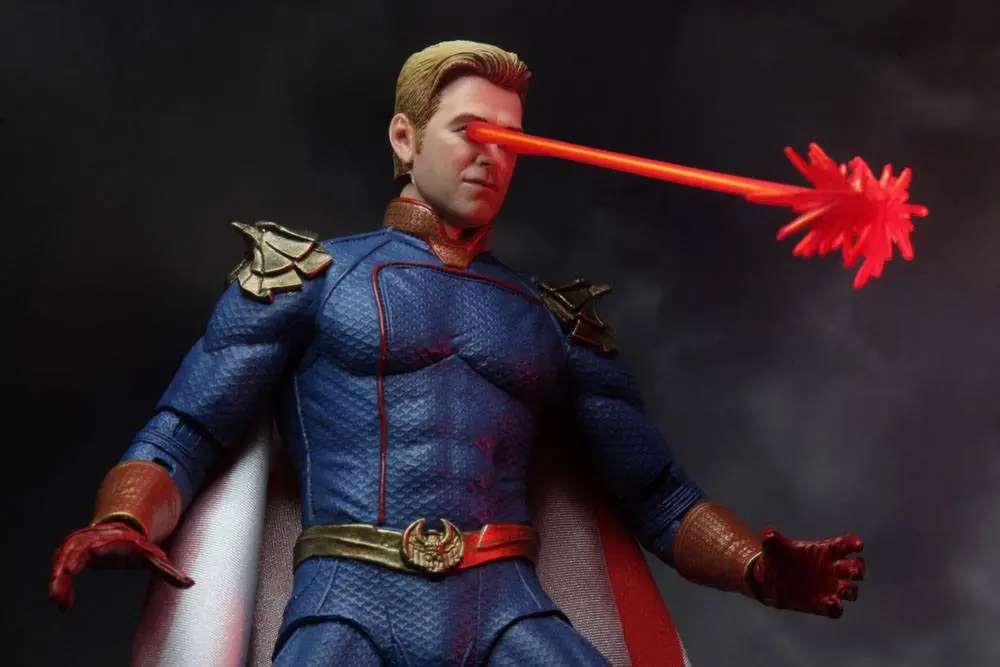 The Boys Action Figure Ultimate Homelander 18 cm product photo