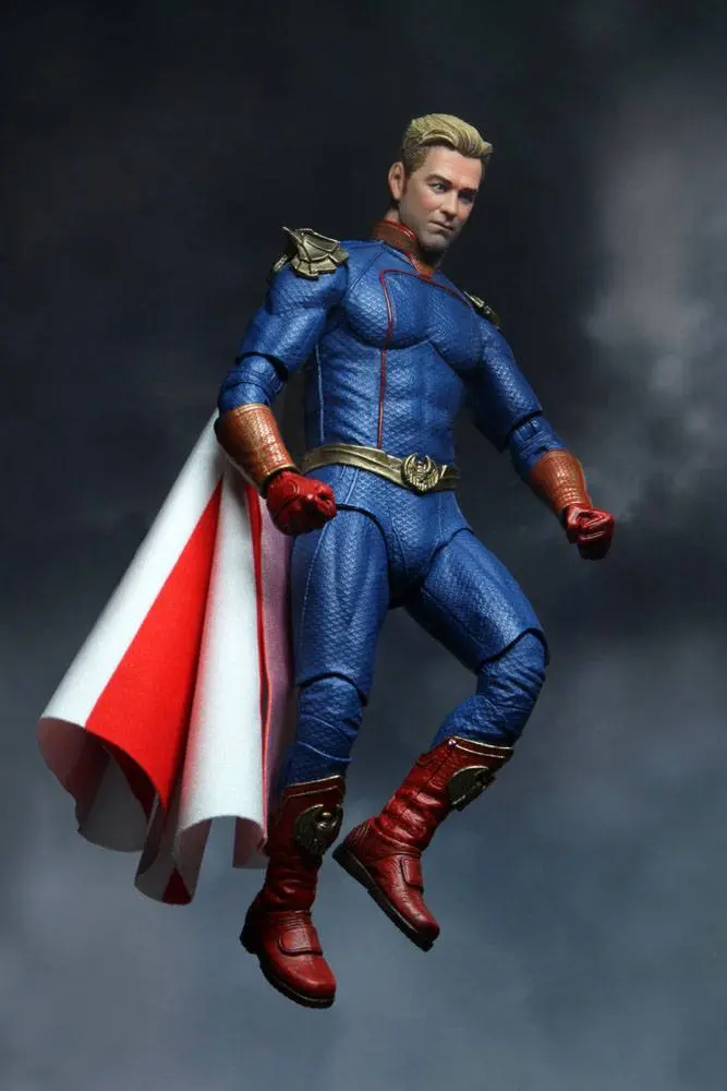 The Boys Action Figure Ultimate Homelander 18 cm product photo