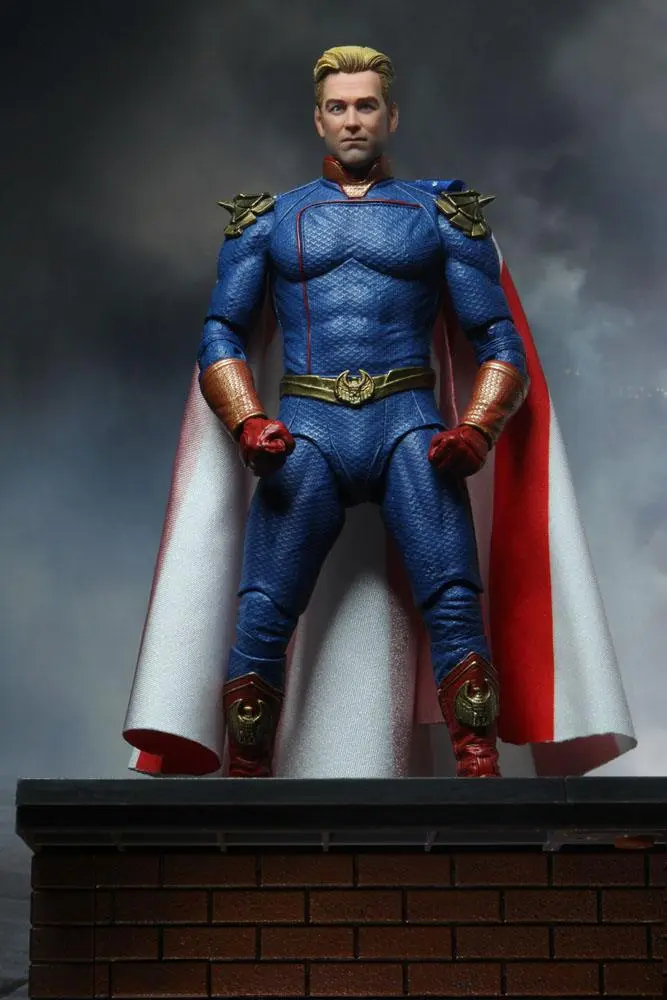 The Boys Action Figure Ultimate Homelander 18 cm product photo